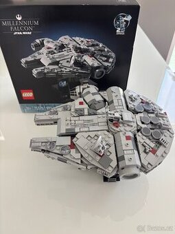 LEGO® Star Wars™ 75375 Millenium Falcon™