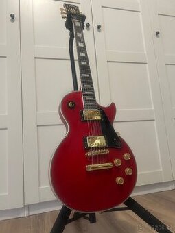 Gibson- Les Paul