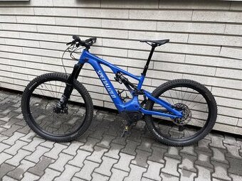 Specialized Levo Comp Alloy