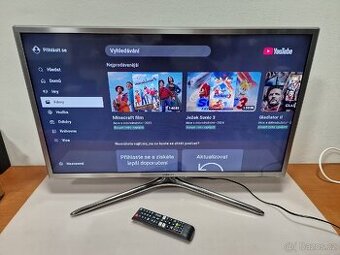 Smart TV Samsung 81cm