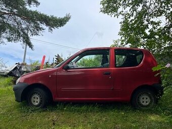 Fiat seicento