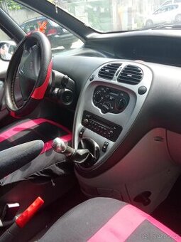 Citroen Xsara