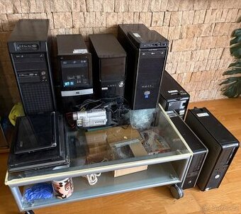 8x PC a 6x notebook
