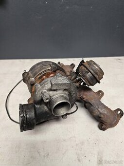 Turbo 2.0tdi 103kw bss,bmm,bmp