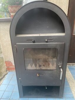 Kamna Neria 7kW