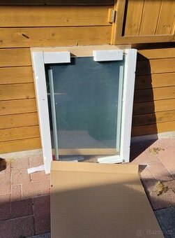 Koupelnové led zrcadlo Naturel Iluxit 60x80 cm