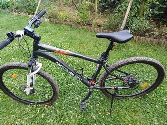Rockrider ST 120, vel L, kola 27,5