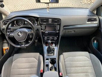 GOLF VII Variant 1.4 TSI 103 KW - HIGHLINE