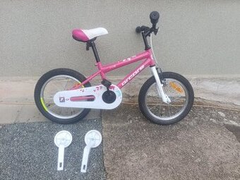 Dětské kolo 16"