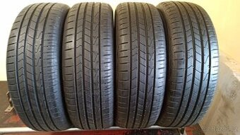 Hankook 215/65 R17 99V 5,5-6mm