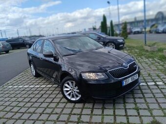 Prodám Škoda Octavia 3 1.2 tsi 63kw