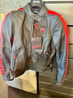 Ducati dámská bunda Company C4