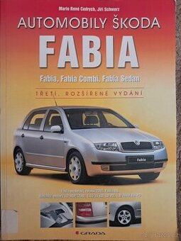 Automobily Škoda Fabia, Fabia combi, Fabia sedan