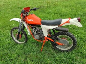 Jawa 652 tramvaj