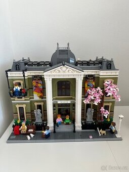Lego sety