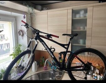 Enduro trail custom merida