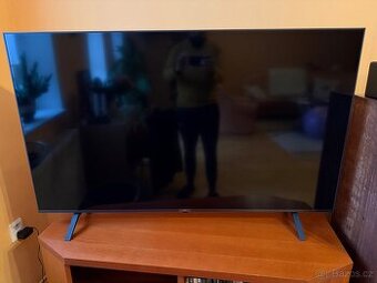 TV LG 55”/139 cm stále v záruce
