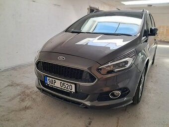 Ford S-max 2.0 TDCI ,St-Line,132 kw, dsg