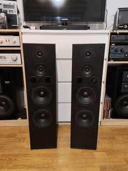Arcus TS600