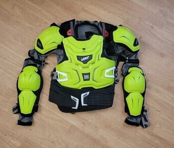 Celotělový chránič Leatt Ready / Alpinestars Bionic