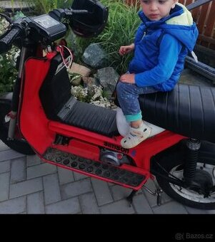 Motorka