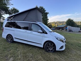 300d MARCO HORIZON 4M AMG