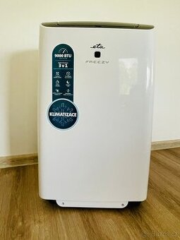 Mobilní klimatizace ETA Freezy