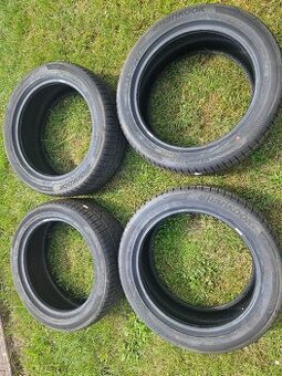 Letní Hankook Ventus r19