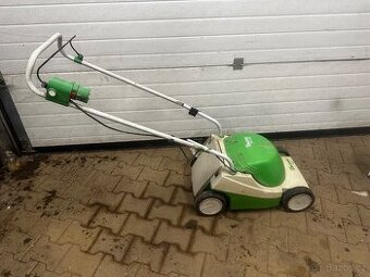 Elektrická sekačka Viking ME 400