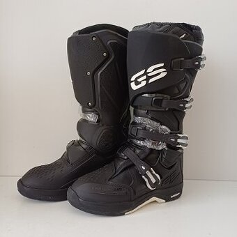 Enduro boty BMW GS Competition