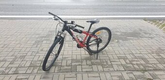 Dětské kolo Ghost 26