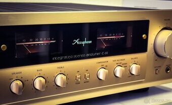 Accuphase E-212