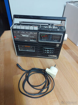 Radio magnetofon JVC Nivico 9403LS