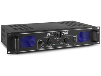 Nový Skytec SPL 700 Zesilovač 2x350W