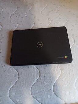 prodám notebook Dell Chromebook