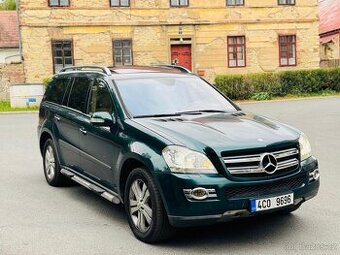 Mercedes-Benz GL 320