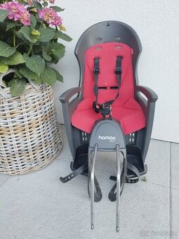 Hamax siesta sedačka na kolo