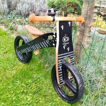 Kinderkraft odrážedlo