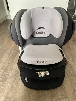 Autosedačka Cybex