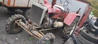 Zetor 25A