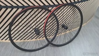 Gravel zapletena kola 28"