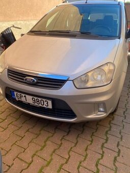 Ford C-MAX 1.8tdci