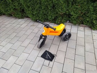 Dětské odrážedlo Funny Wheels