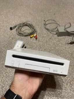 Nintendo Wii