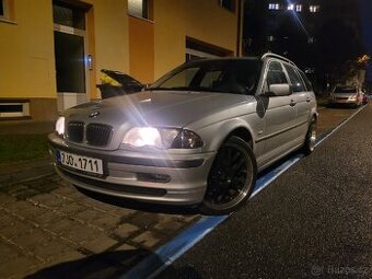 Bmw e46