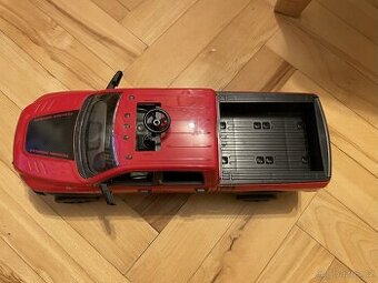 Dodge Ram 2500 Power Wagon – RC model (bez ovladače)