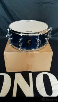 Prodám nový snare Sonor AQX- 14x5,5"