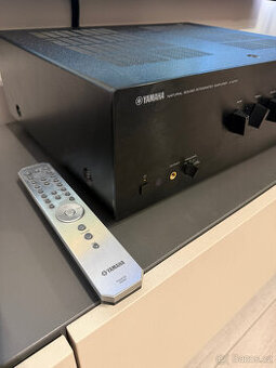 Prodám zesilovač Yamaha A-S701 černý