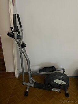 Eliptický trenažer Olpran
