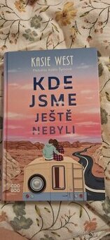 Kde jsme ještě nebyli